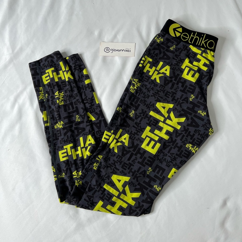 Ethika womens leggings
